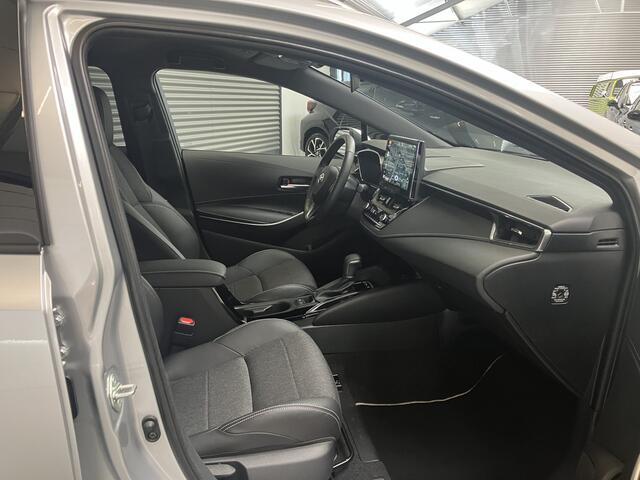 Toyota COROLLA Touring Sports Hybrid 140/NAVI/PDC/CAM/LED/FACE-L/ENZ