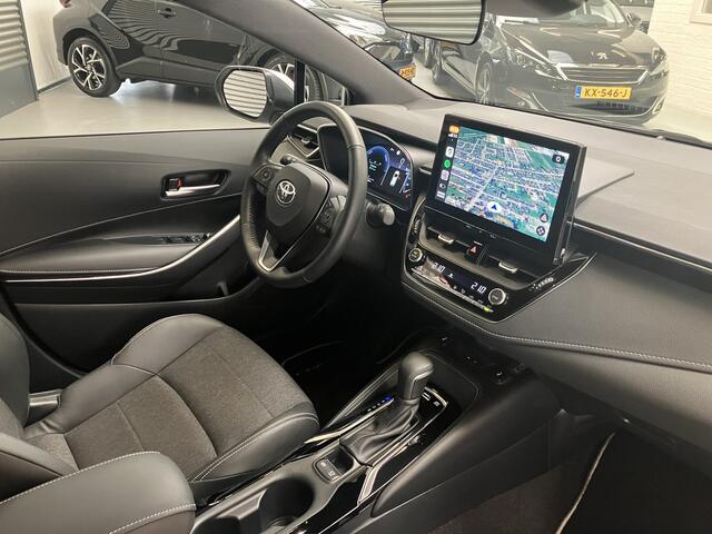 Toyota COROLLA Touring Sports Hybrid 140/NAVI/PDC/CAM/LED/FACE-L/ENZ