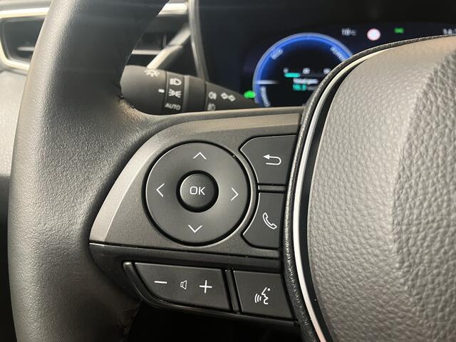 Toyota COROLLA Touring Sports Hybrid 140/NAVI/PDC/CAM/LED/FACE-L/ENZ