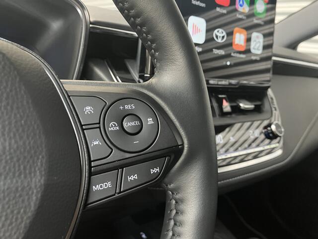 Toyota COROLLA Touring Sports Hybrid 140/NAVI/PDC/CAM/LED/FACE-L/ENZ