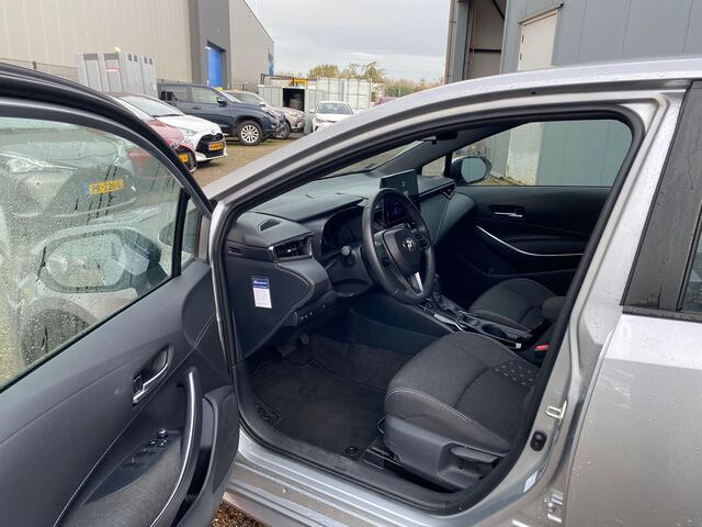 Toyota COROLLA Hybrid 140 Active | 1e Eigenaar | Nieuw Geleverd | Virtual Cockpit | Adaptive Cruise | 10 Jaar Garantie |