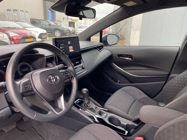 Toyota COROLLA Hybrid 140 Active | 1e Eigenaar | Nieuw Geleverd | Virtual Cockpit | Adaptive Cruise | 10 Jaar Garantie |