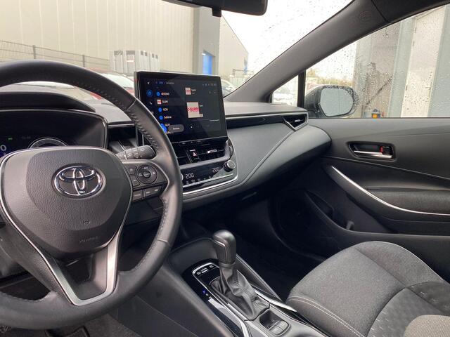 Toyota COROLLA Hybrid 140 Active | 1e Eigenaar | Nieuw Geleverd | Virtual Cockpit | Adaptive Cruise | 10 Jaar Garantie |
