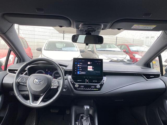 Toyota COROLLA Hybrid 140 Active | 1e Eigenaar | Nieuw Geleverd | Virtual Cockpit | Adaptive Cruise | 10 Jaar Garantie |