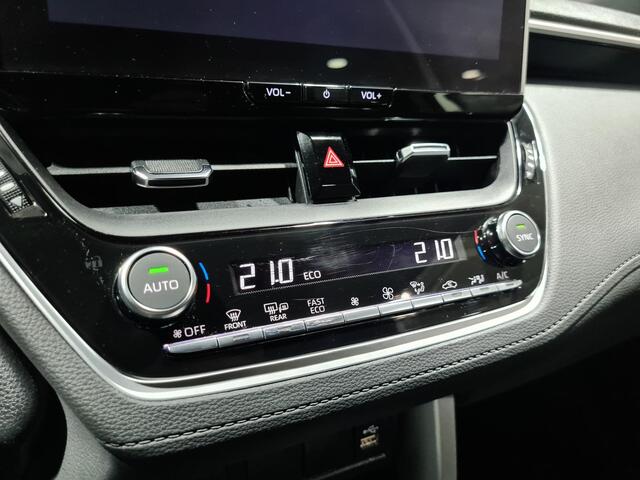 Toyota COROLLA Cross 2.0 High Power Hybrid Active | Adaptive Cruise Control | Apple CarPlay/Android auto | NL auto! | 1ste eigenaar