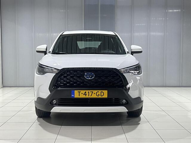 Toyota COROLLA Cross 2.0 High Power Hybrid Active | Adaptive Cruise Control | Apple CarPlay/Android auto | NL auto! | 1ste eigenaar