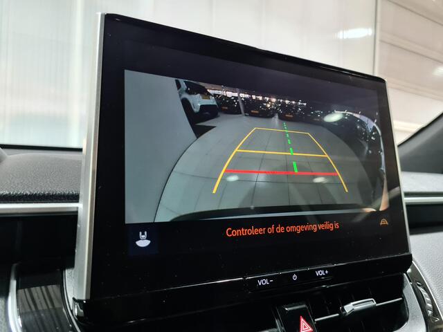 Toyota COROLLA Cross 2.0 High Power Hybrid Active | Adaptive Cruise Control | Apple CarPlay/Android auto | NL auto! | 1ste eigenaar