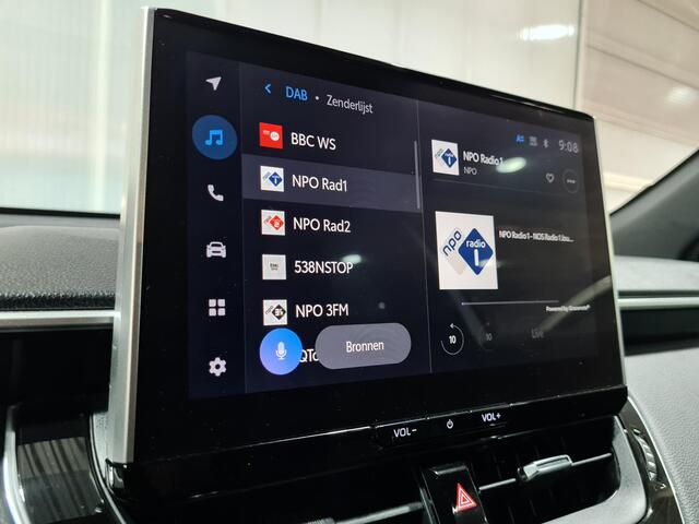 Toyota COROLLA Cross 2.0 High Power Hybrid Active | Adaptive Cruise Control | Apple CarPlay/Android auto | NL auto! | 1ste eigenaar