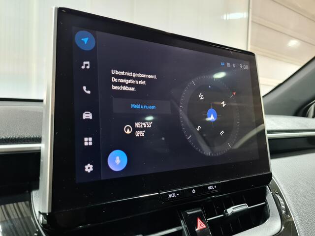 Toyota COROLLA Cross 2.0 High Power Hybrid Active | Adaptive Cruise Control | Apple CarPlay/Android auto | NL auto! | 1ste eigenaar