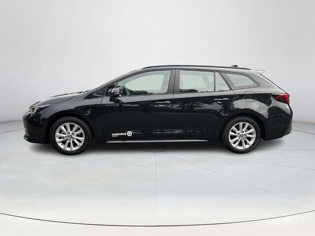 Toyota COROLLA Touring Sports Hybrid 140 Business