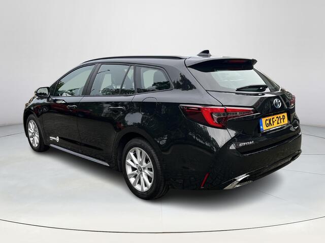 Toyota COROLLA Touring Sports Hybrid 140 Business