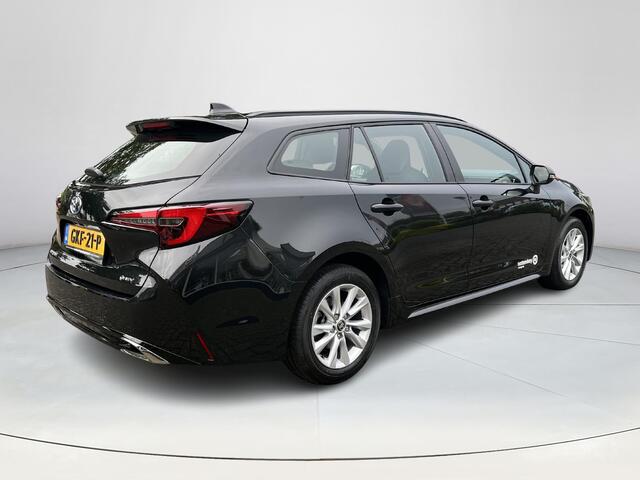 Toyota COROLLA Touring Sports Hybrid 140 Business