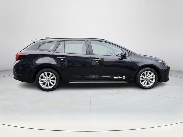 Toyota COROLLA Touring Sports Hybrid 140 Business