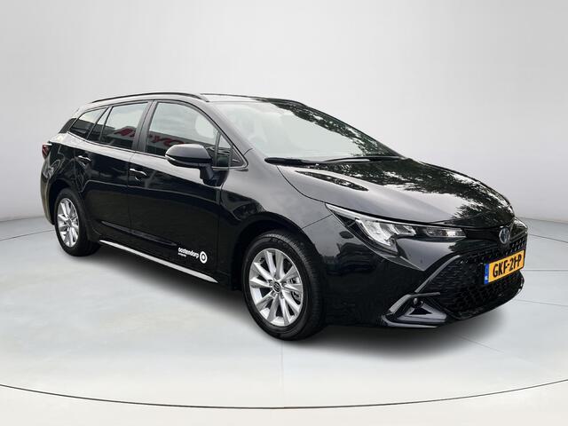 Toyota COROLLA Touring Sports Hybrid 140 Business