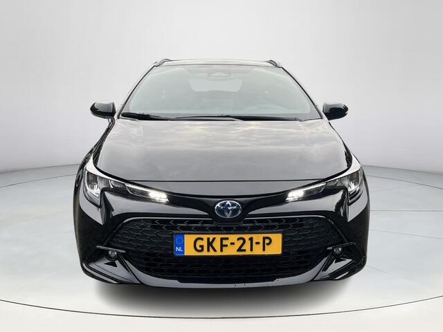Toyota COROLLA Touring Sports Hybrid 140 Business