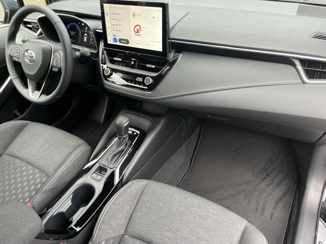 Toyota COROLLA Touring Sports Hybrid 140 Business