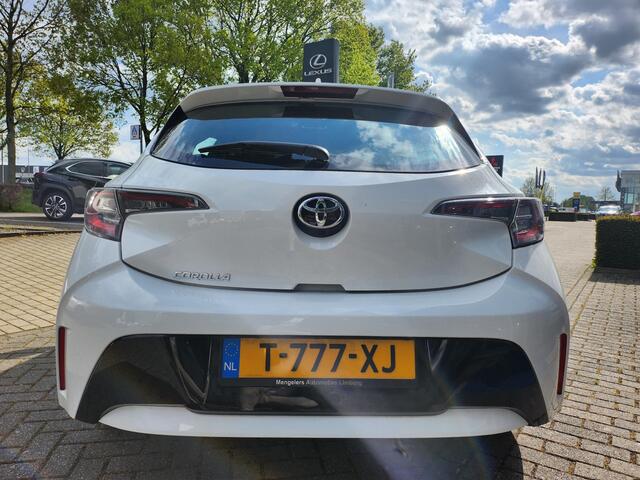 Toyota COROLLA 1.2 Turbo Active