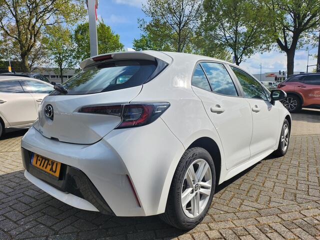 Toyota COROLLA 1.2 Turbo Active