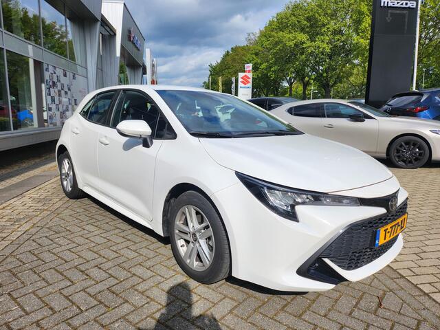 Toyota COROLLA 1.2 Turbo Active