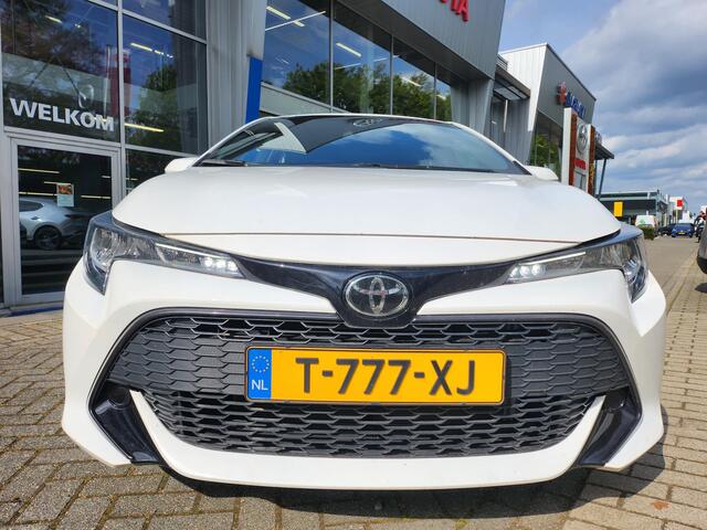 Toyota COROLLA 1.2 Turbo Active
