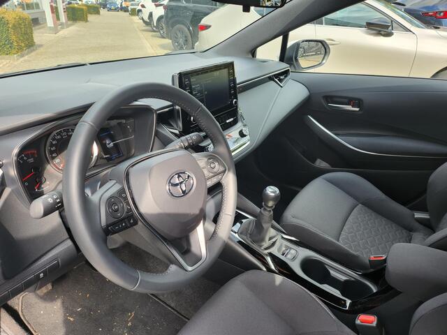 Toyota COROLLA 1.2 Turbo Active