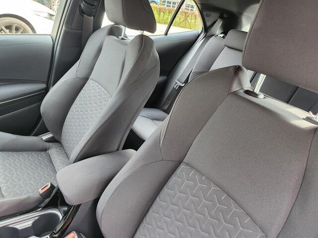 Toyota COROLLA 1.2 Turbo Active