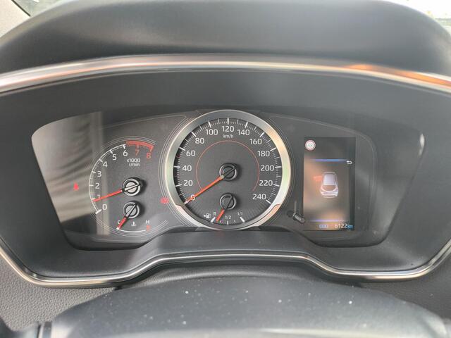 Toyota COROLLA 1.2 Turbo Active