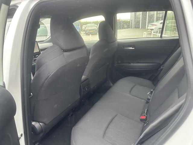 Toyota COROLLA Cross 2.0 High Power Hybrid Active BTW auto, 1e eigenaar, slechts 32000 km, High Power Hybrid