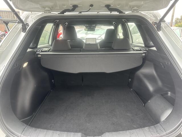 Toyota COROLLA Cross 2.0 High Power Hybrid Active BTW auto, 1e eigenaar, slechts 32000 km, High Power Hybrid