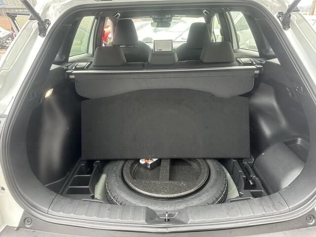 Toyota COROLLA Cross 2.0 High Power Hybrid Active BTW auto, 1e eigenaar, slechts 32000 km, High Power Hybrid