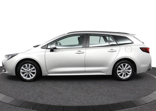 Toyota COROLLA Touring Sports Hybrid 140 Active