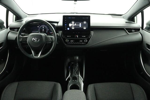 Toyota COROLLA Touring Sports Hybrid 140 Active