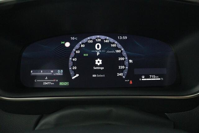 Toyota COROLLA Touring Sports Hybrid 140 Active