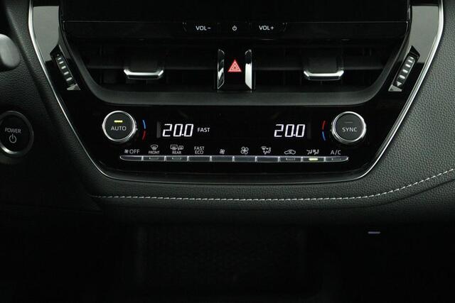 Toyota COROLLA Touring Sports Hybrid 140 Active