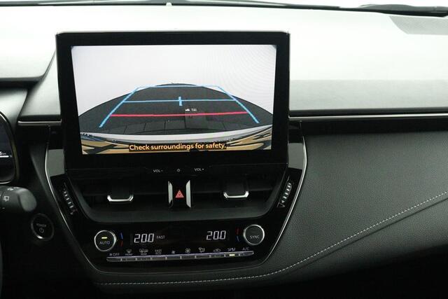 Toyota COROLLA Touring Sports Hybrid 140 Active