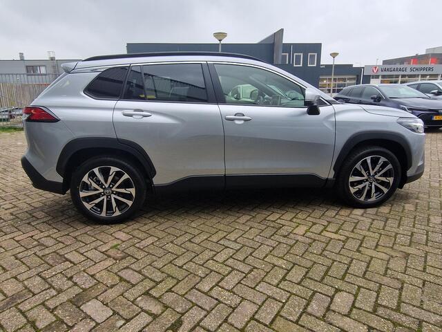 Toyota COROLLA Cross Hybrid 200 Business Plus