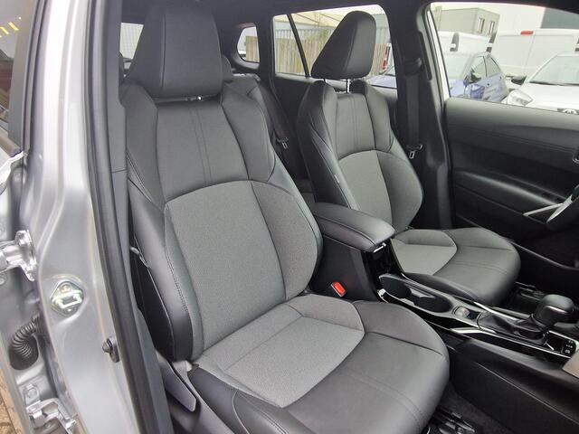 Toyota COROLLA Cross Hybrid 200 Business Plus