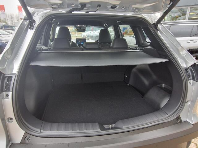 Toyota COROLLA Cross Hybrid 200 Business Plus