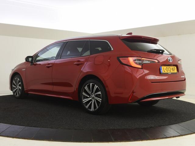 Toyota COROLLA 1.8 Hybrid Dynamic | Apple & Android Carplay | Stoelverwarming