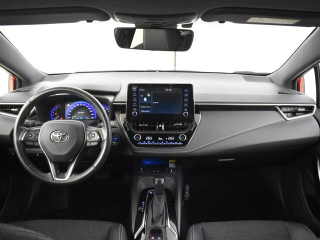 Toyota COROLLA 1.8 Hybrid Dynamic | Apple & Android Carplay | Stoelverwarming