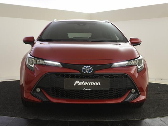 Toyota COROLLA 1.8 Hybrid Dynamic | Apple & Android Carplay | Stoelverwarming