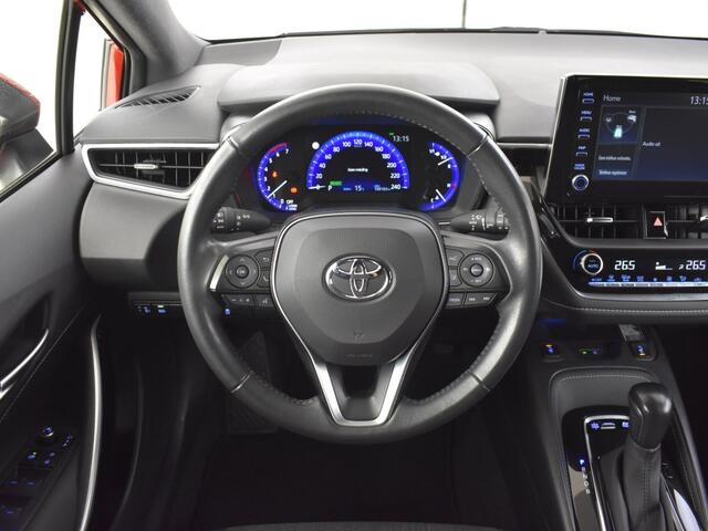 Toyota COROLLA 1.8 Hybrid Dynamic | Apple & Android Carplay | Stoelverwarming
