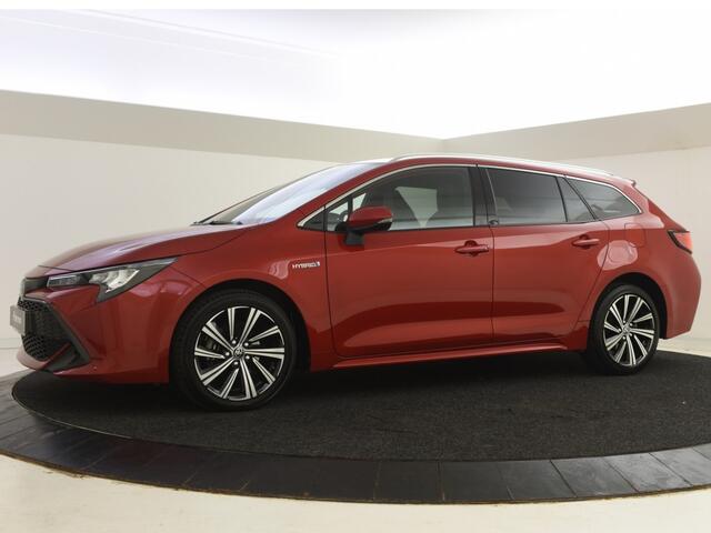 Toyota COROLLA 1.8 Hybrid Dynamic | Apple & Android Carplay | Stoelverwarming