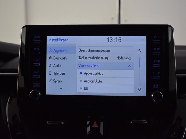 Toyota COROLLA 1.8 Hybrid Dynamic | Apple & Android Carplay | Stoelverwarming