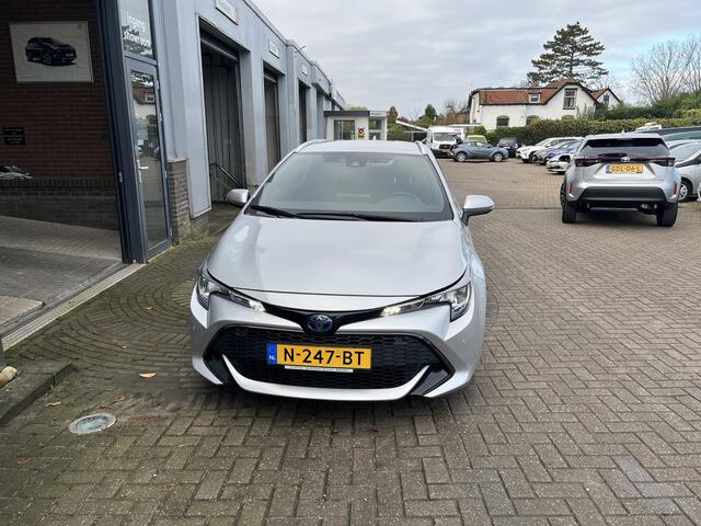 Toyota COROLLA Touring Sports 1.8 Hybrid Active