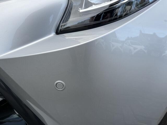 Toyota COROLLA Touring Sports 1.8 Hybrid Active