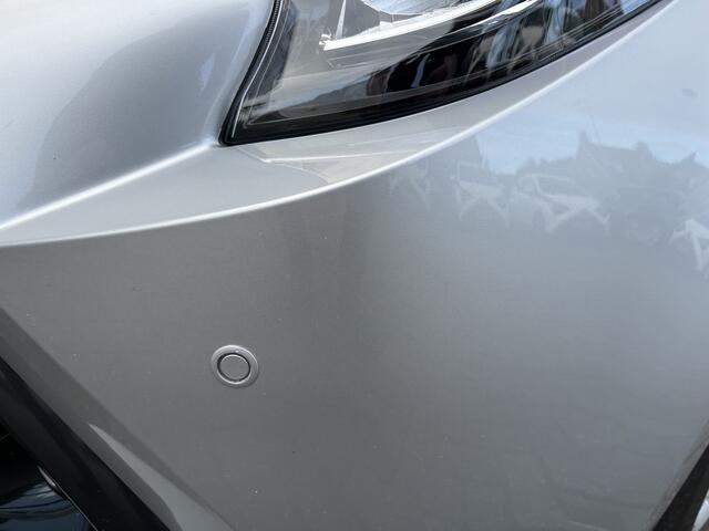 Toyota COROLLA Touring Sports 1.8 Hybrid Active