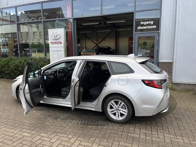Toyota COROLLA Touring Sports 1.8 Hybrid Active