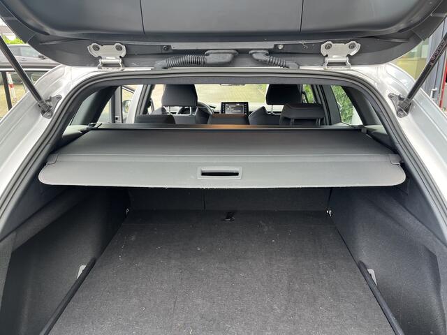 Toyota COROLLA Touring Sports 1.8 Hybrid Active
