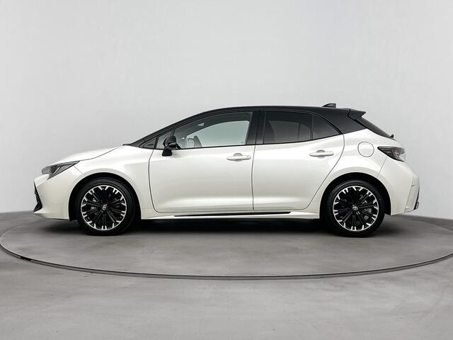 Toyota COROLLA 1.8 Hybrid GR Sport *Demo* | DIRECT Leverbaar!